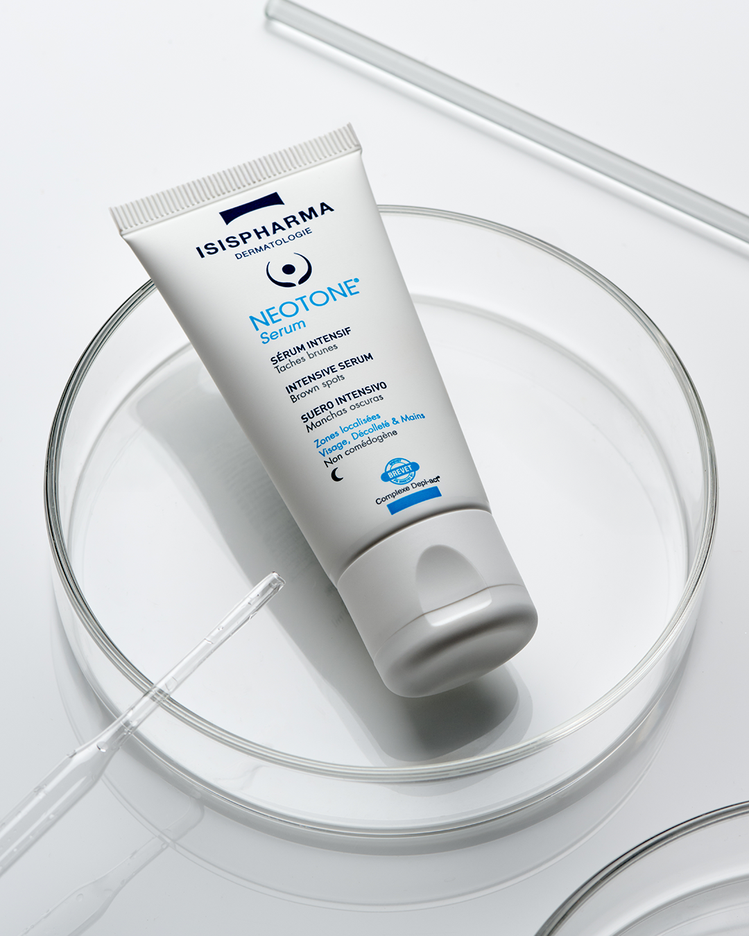 Neotone Radiance Protocol – Complete Pigmentation Routine