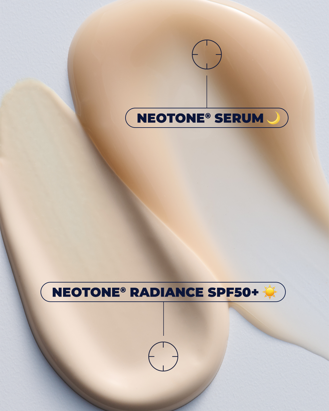 Pigmentation Bundle – Neotone Serum + Radiance SPF50