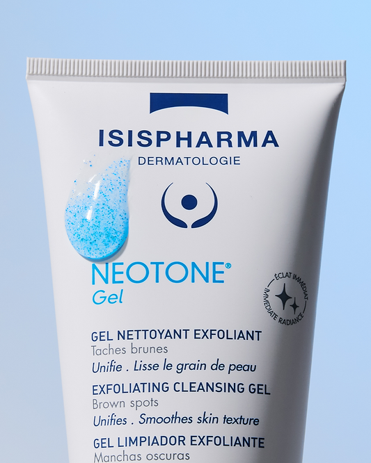 NEOTONE® Exfoliating Cleansing Gel | Pigmentation 150ml