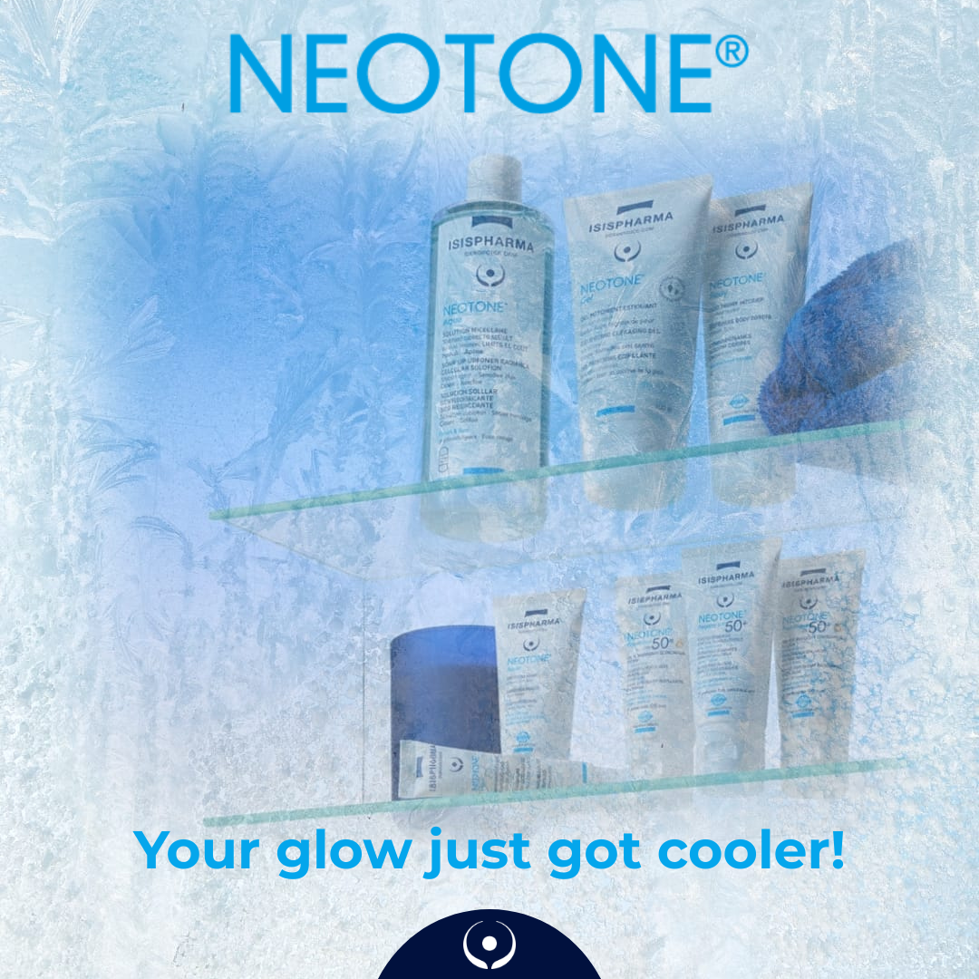 Neotone Radiance Protocol – Complete Pigmentation Routine